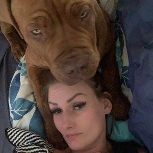 Meet your Posher, Fiona